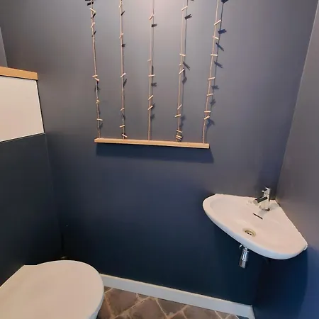 2-bedroom Design And Prestige Vieux-lille 아파트