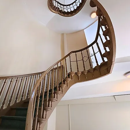 아파트 2-bedroom Design And Prestige Vieux-lille